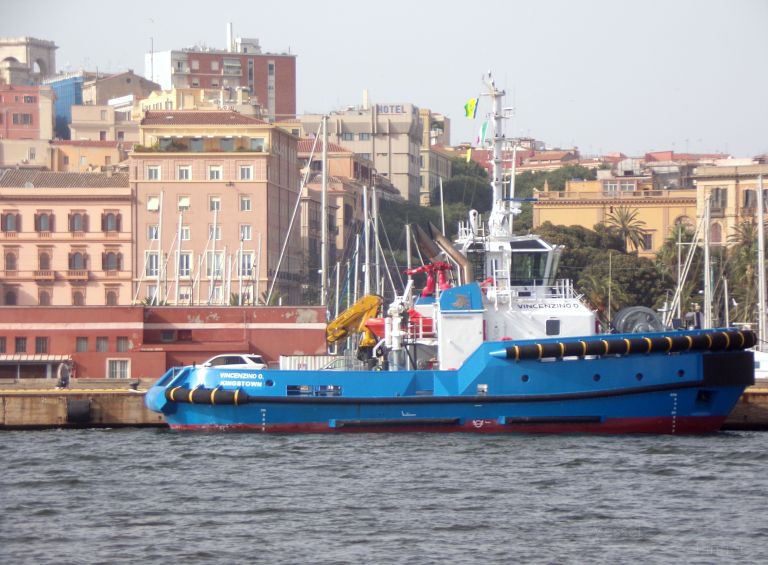 VINCENZINO O photo
