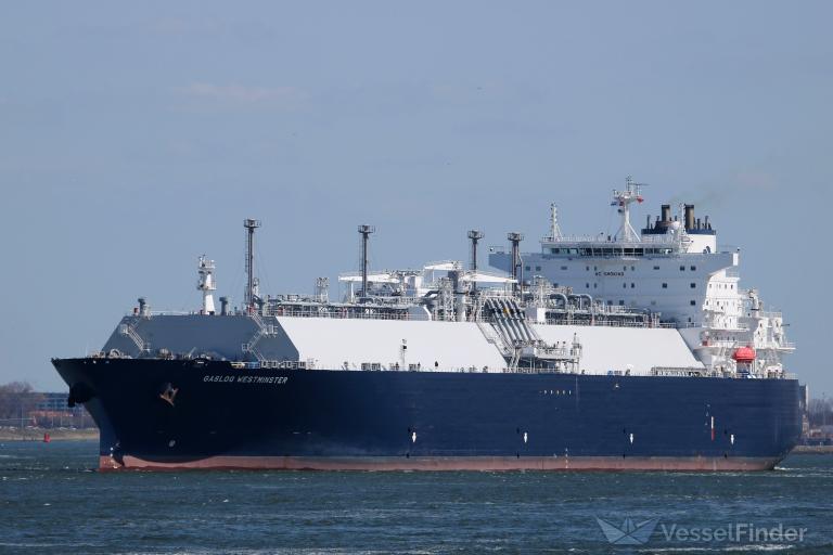 GASLOG WESTMINSTER photo