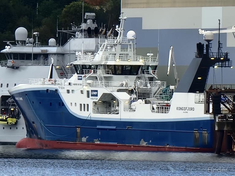 KONGSFJORD photo