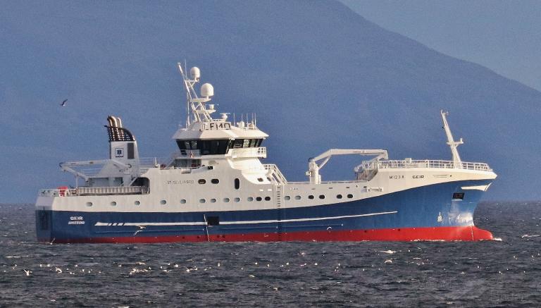 GEIR photo
