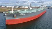 Ship LOUIS P (Oil/Chemical Tanker) Registered in Marshall Is - Vessel  details, Current position and Voyage information - IMO 9749336, MMSI  538006806, Call Sign V7MW7