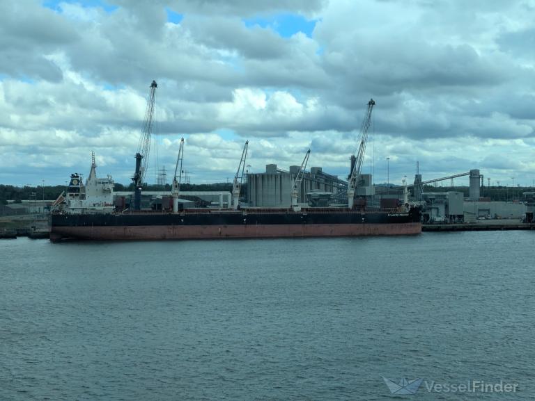 ATLANTIC PRESTIGE