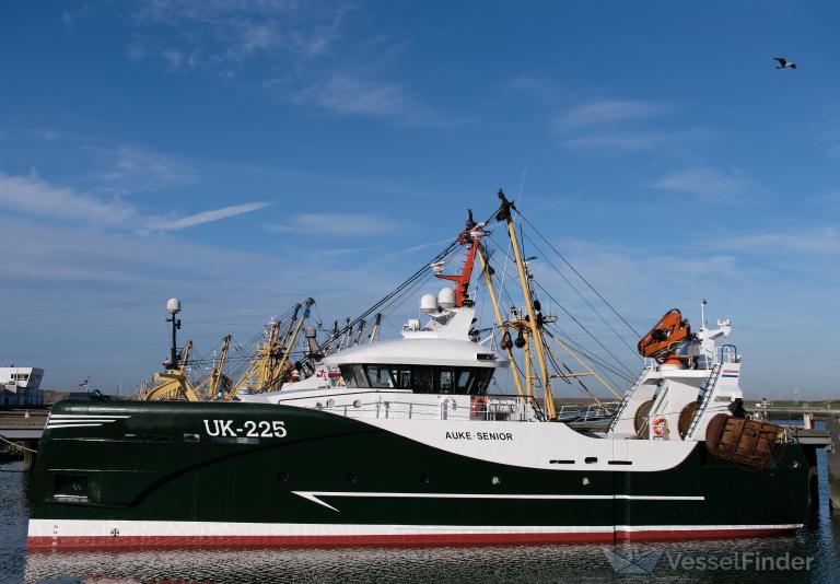 UK225 AUKE SENIOR photo