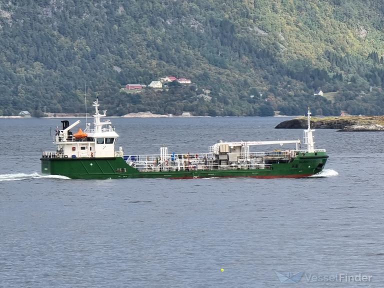 SCANBIO ELIDA photo