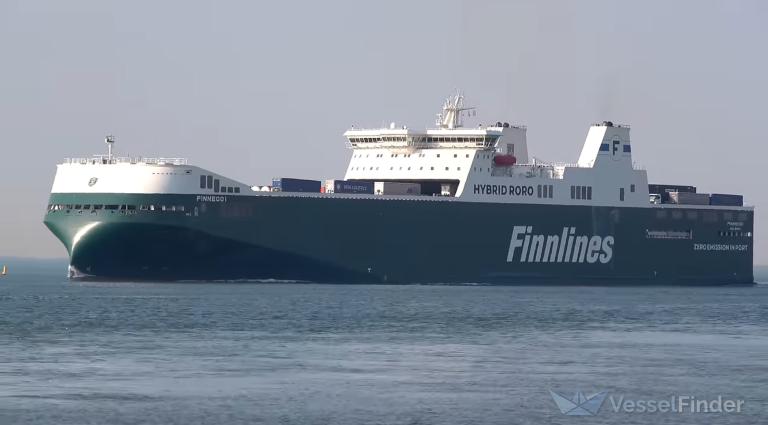 FINNECO 1