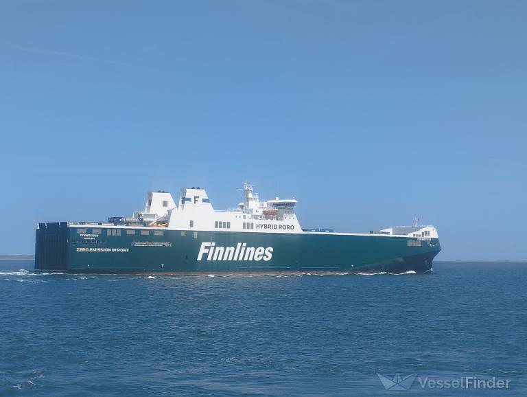 FINNECO III