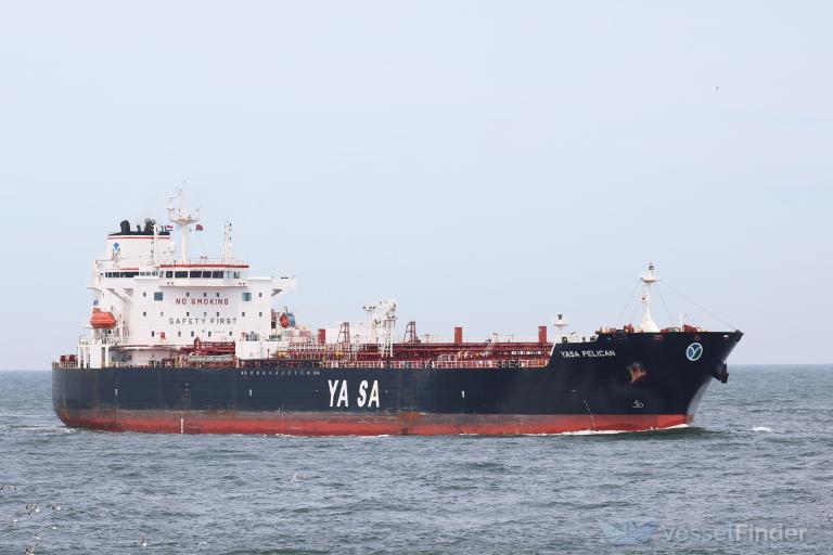 YASA PELICAN