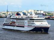 HANSEATIC-SPIRIT