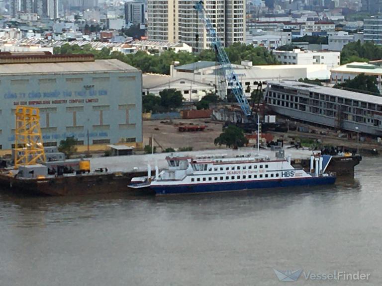 HOA BINH SHIP 30 photo