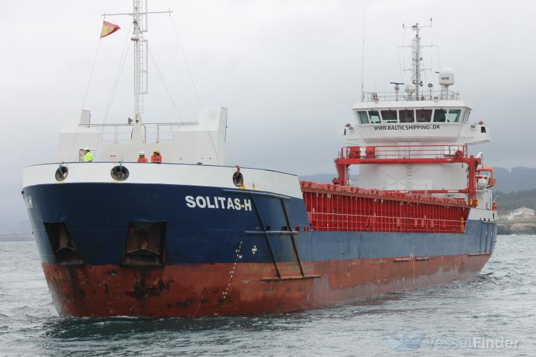 SOLITAS-H photo
