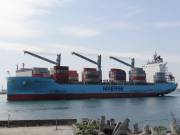 MAERSK-QINZHOU