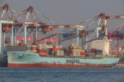 MAERSK-XIAMEN