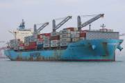 MAERSK-HAI-PHONG
