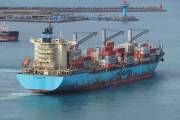 MAERSK-HAI-PHONG