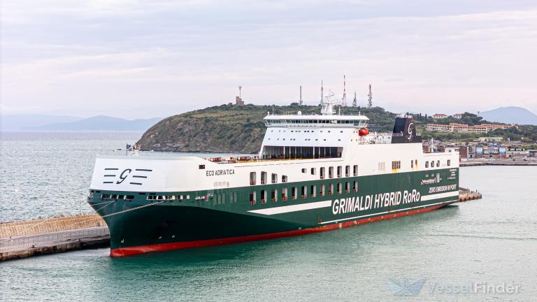 ECO ADRIATICA photo