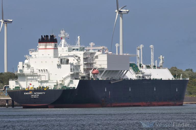 ENERGY INTEGRITY photo