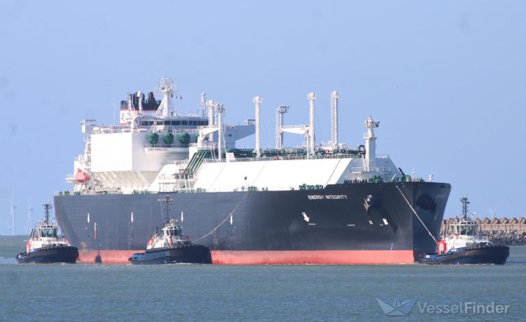 ENERGY INTEGRITY photo