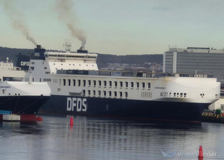 FLANDRIA SEAWAYS photo