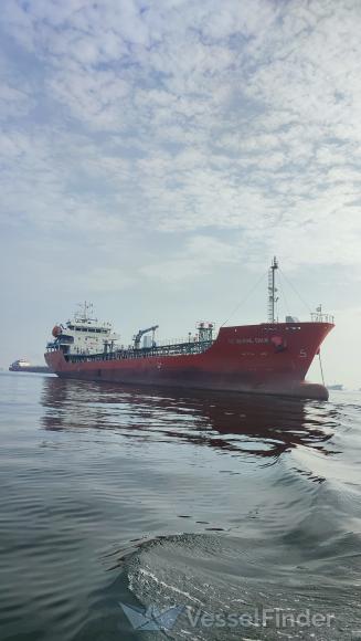 MT.AS MARINE ENAM photo