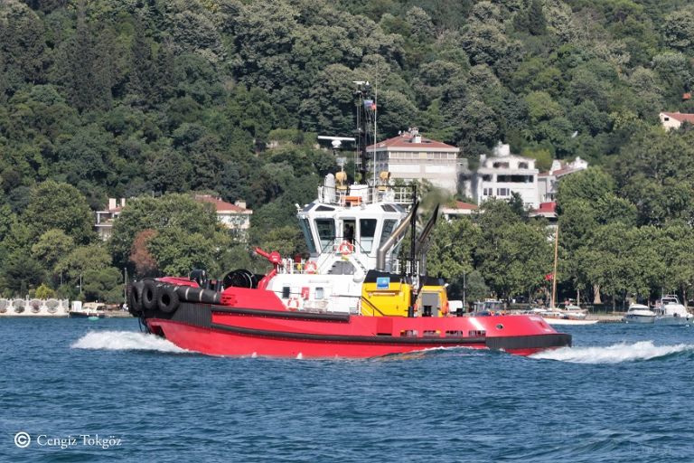 K.COSKUN YURTKORU photo