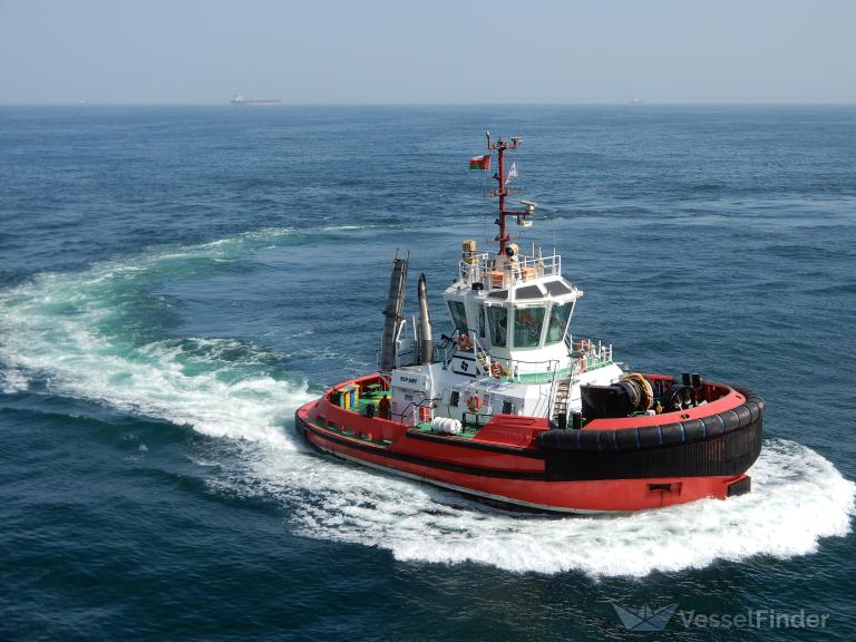 SVITZER LIWA photo