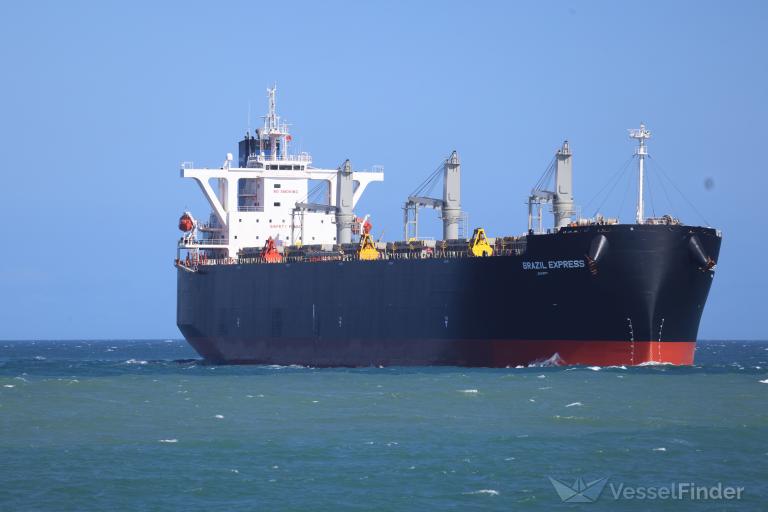 ship photo