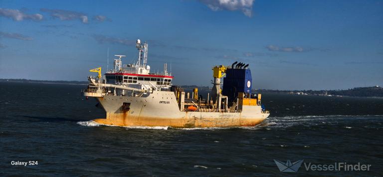 ORTELIUS photo