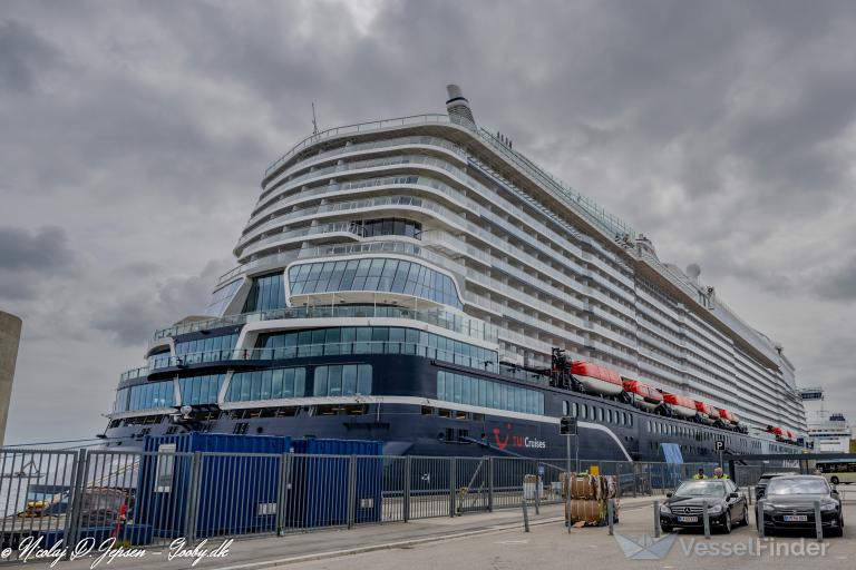 MEIN SCHIFF RELAX