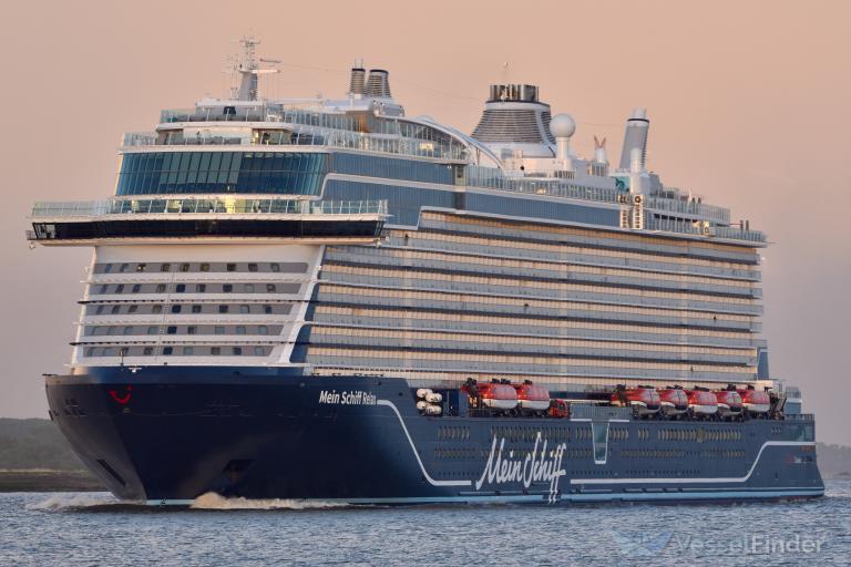 MEIN SCHIFF RELAX