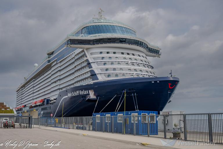MEIN SCHIFF RELAX