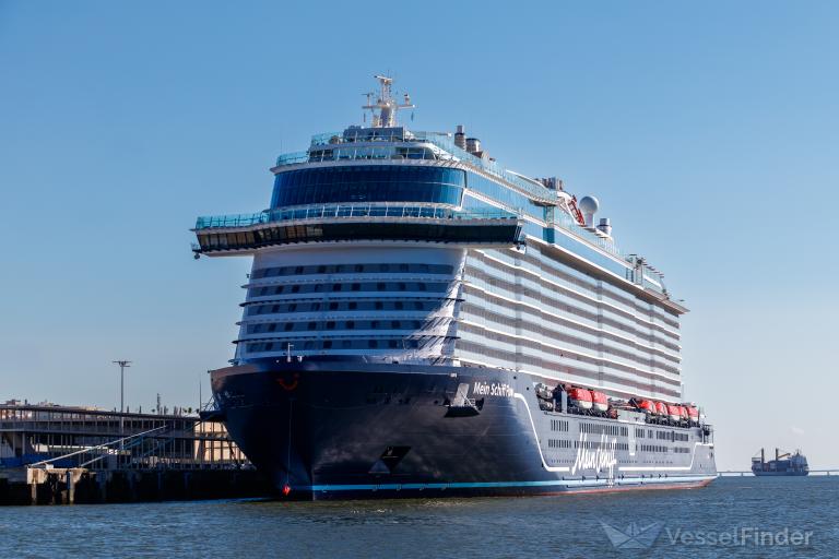 MEIN SCHIFF FLOW