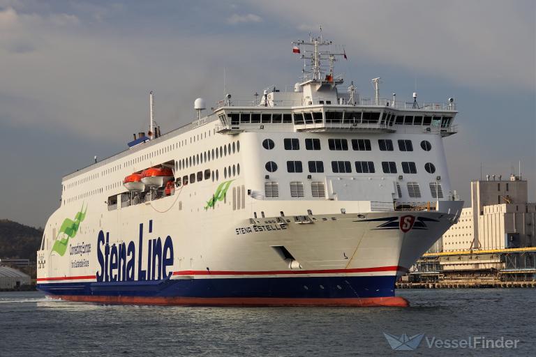 STENA ESTELLE photo