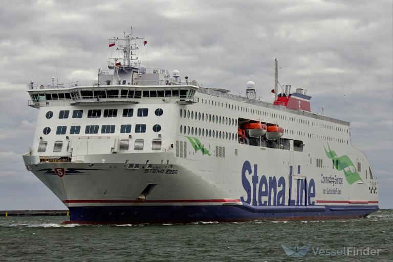 STENA EBBA photo