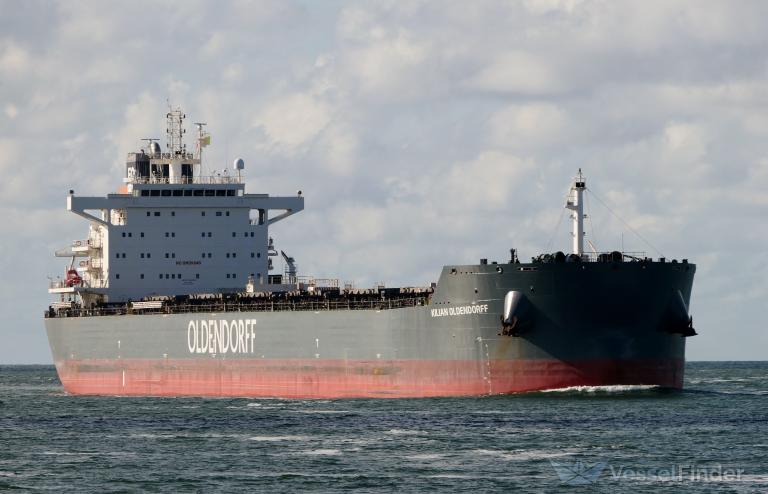 KILIAN OLDENDORFF photo