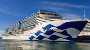 SUN-PRINCESS