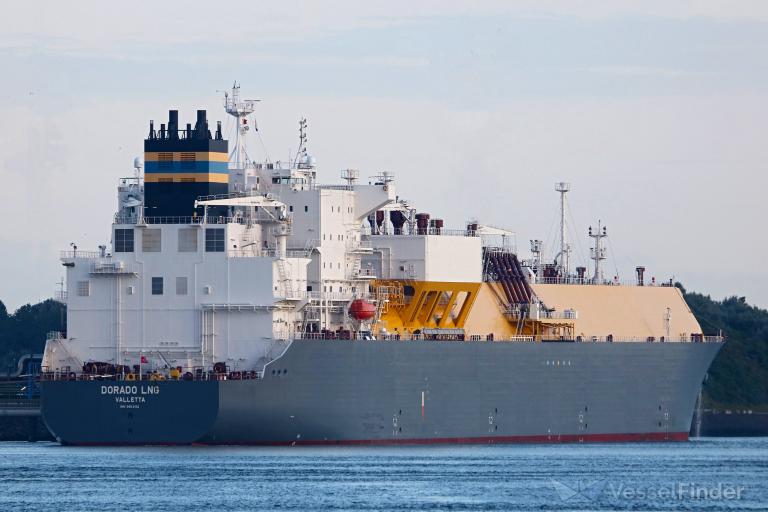 DORADO LNG photo