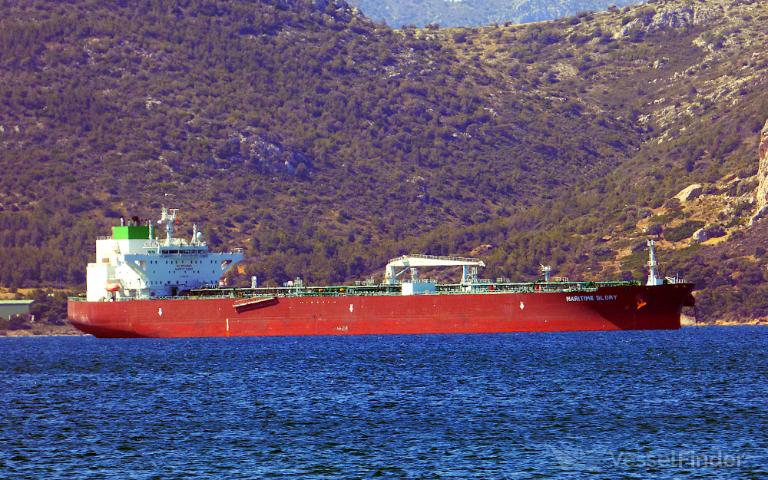 MARITIME GLORY photo