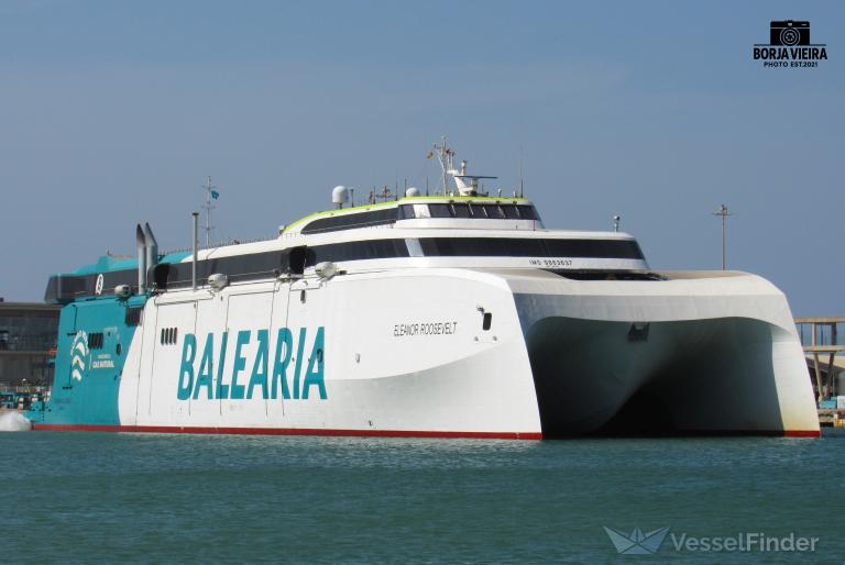 ELEANOR ROOSEVELT photo