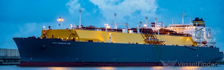 VIVIT AMERICAS LNG photo