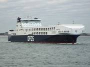 SCANDIA-SEAWAYS