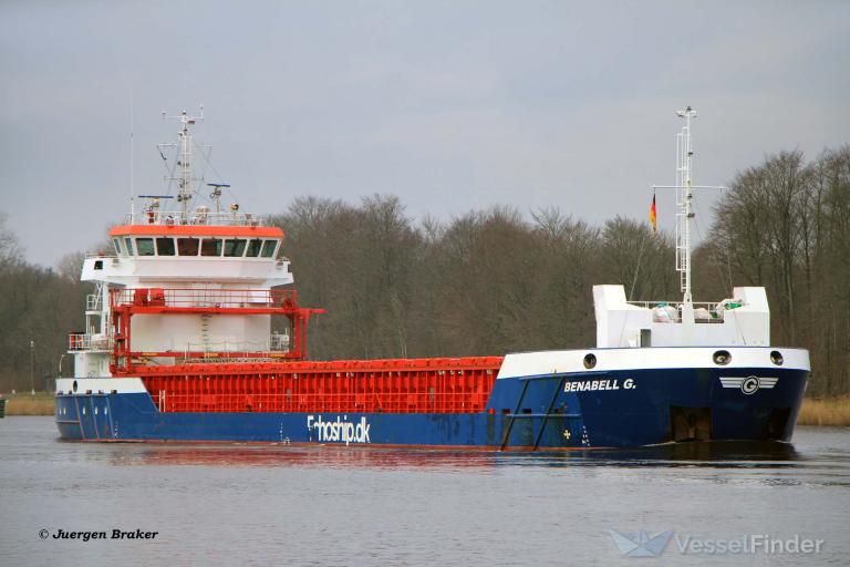 ship photo