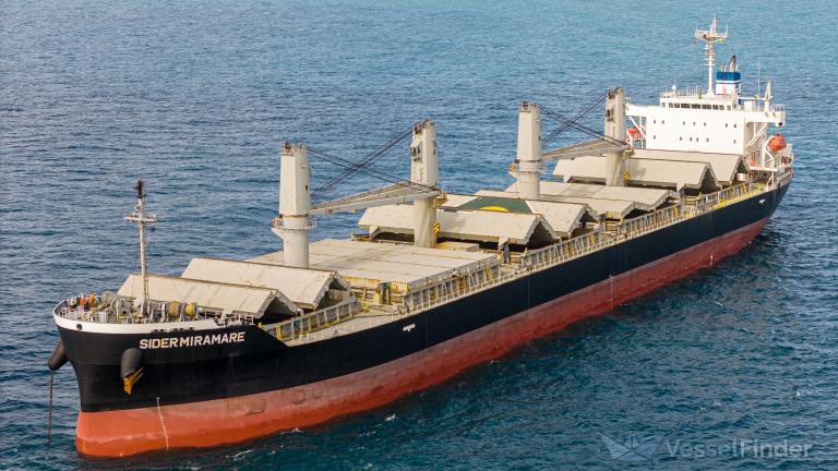 SIDER MIRAMARE photo