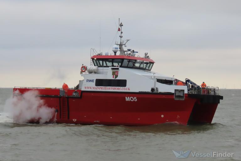 ship photo