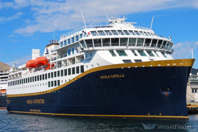 HAVILA CAPELLA photo