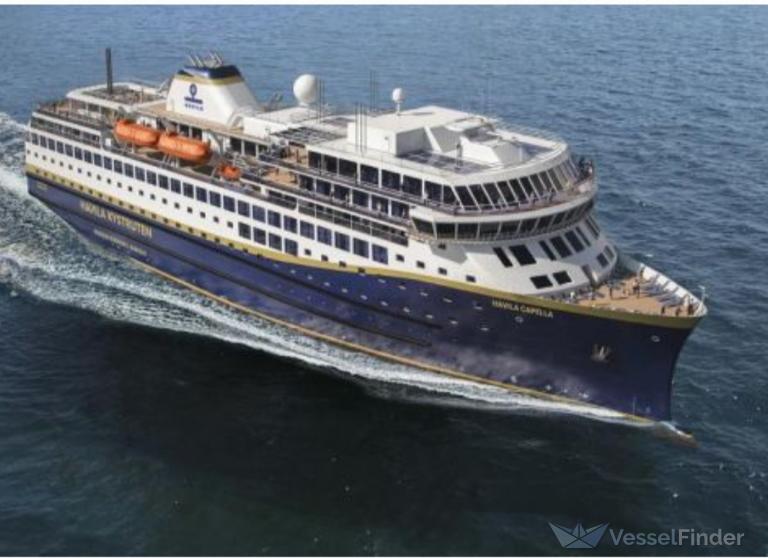 HAVILA CAPELLA photo