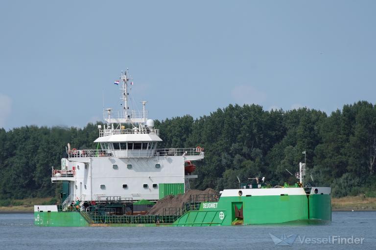 DEUGNIET photo