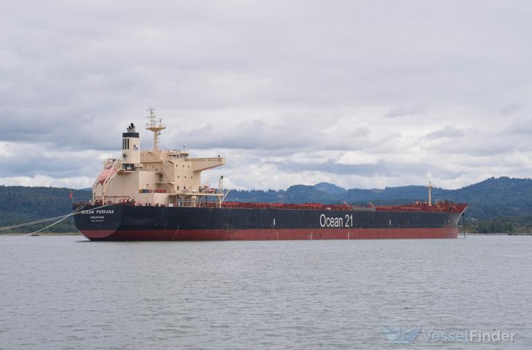 OCEAN PERKASA photo