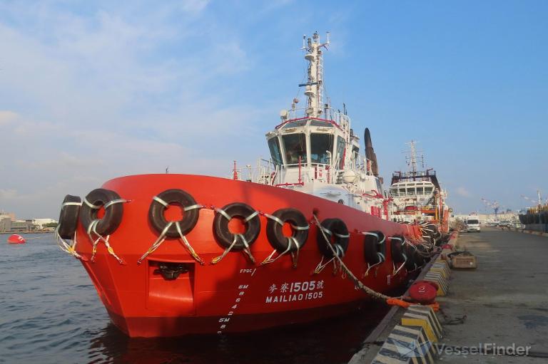 ship photo
