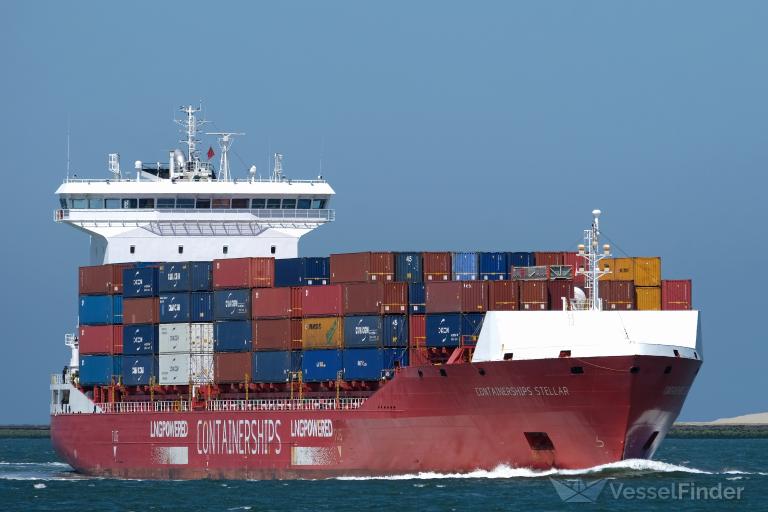 ship photo