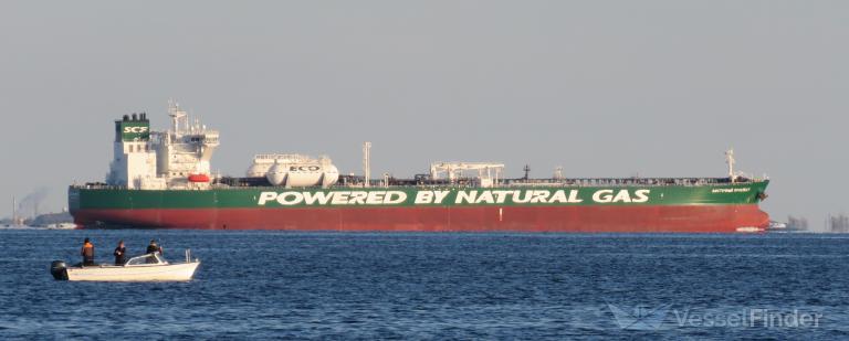 VOSTOCHNY PROSPECT photo